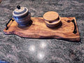 Olive Wood Tray
